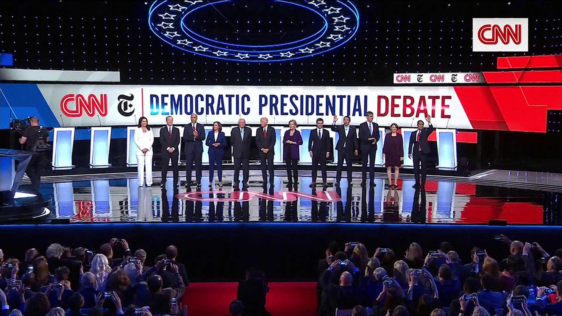 Washington Week Extra for Oct. 18, 2019 Washington Week Programs