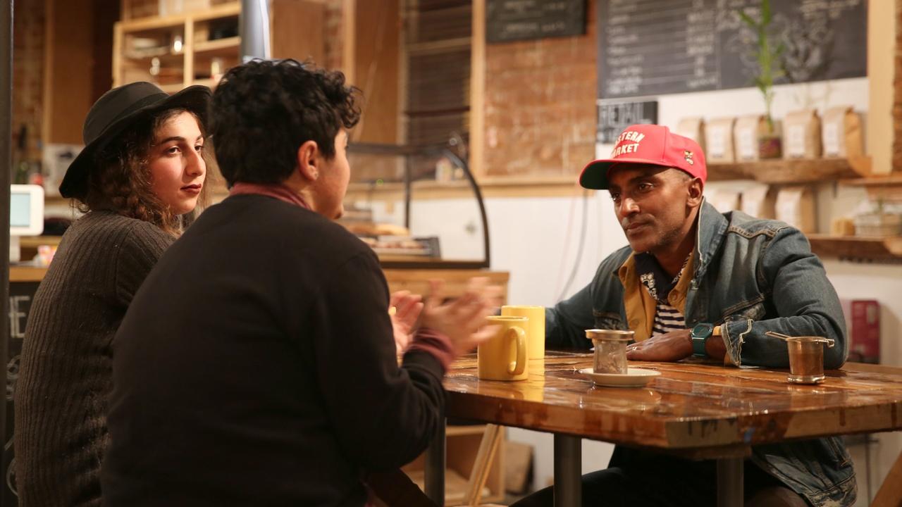 No Passport Required Detroit airing Sun, Sep 6 9:00 pm
