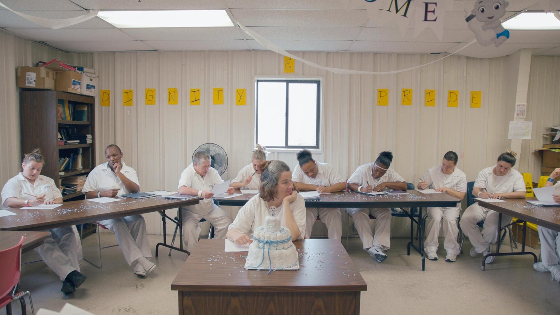 Tutwiler America ReFramed WLIW