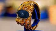 Appraisal: 1977 Elvis Presley Presentation Watch for Redd Foxx