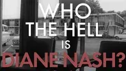 Who the Hell is Diane Nash?