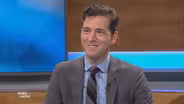 Race for Governor: Josh Pade