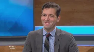 Race for Governor: Josh Pade