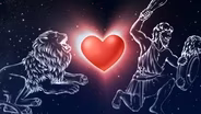 Leo Chases Orion and Jupiter Has a Date | February 12 - 18