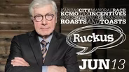 KC Mayoral Race, Tax Incentives, Impeachment - Jun 13, 2019