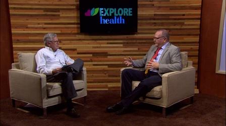 Video thumbnail: Explore Health Teen Brains