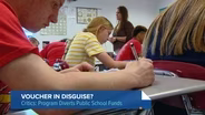 The Debate Over a Federal Tax Credit for Private School Tuition