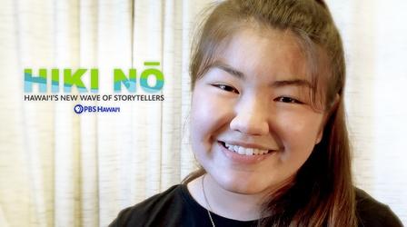 Video thumbnail: HIKI NŌ 2/18/21 | Student Reflections Winter 2021 Part 3