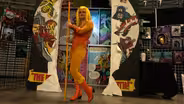 Celebrating "Nerd" Creativity