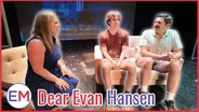 Dear Evan Hansen