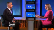 Margaret Hoover; Pete Dominick