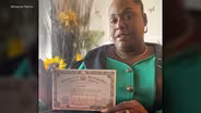 Proposal to allow a person use preferred name on diploma