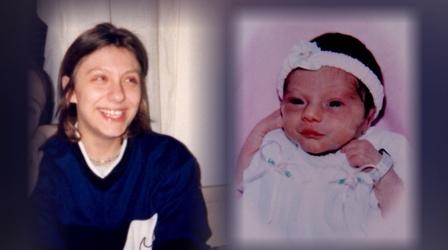Video thumbnail: Virginia Currents Cold Case: Unsolved Baby Abduction