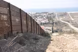What's happening right now at the U.S.-Mexico border?
