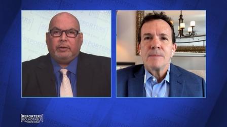 Video thumbnail: Reporters Roundtable State of the State Preview