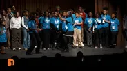 Detroit Creativity Project, Ron Carter’s birthday celebration, One Detroit Weekend