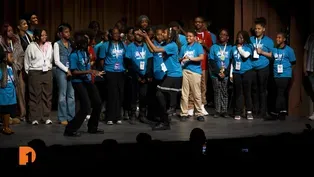 Detroit Creativity Project, Ron Carter’s birthday celebration, One Detroit Weekend