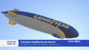 100 Years in the Sky: The Goodyear Blimp Story Preview