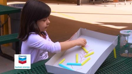 Video thumbnail: Valley PBS Community byYou Engineer-It-Girl: Fresno