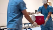 NOVA : Transplanting Hope