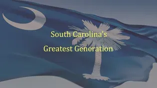 South Carolina's Greatest Generation