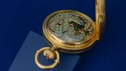 Appraisal: Albert H. Potter Pocket Chronometer, ca. 1885