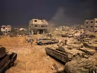 Israeli forces close in on Gaza City amid calls for pause