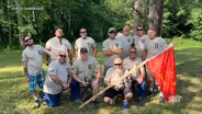 Warrior Ridge