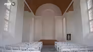 The Dig: Historic St. Mary's Church