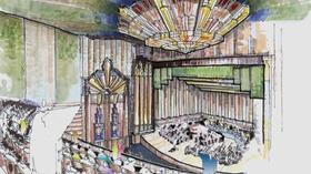 Video thumbnail: KSPS Documentaries Renovation Begins