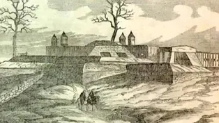 Fort Negley | Battlefields | TN Civil War 150