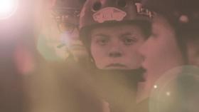 Video thumbnail: Northwest Profiles Cherry Bomb Brawlers