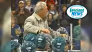 20 for 20: Bob Peters (2001)