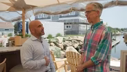One on One with Ian Donnis 7/10/2026