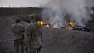 VA secretary on help for veterans affected by burn pits
