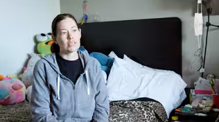 One Richmond Family’s Life in a Hotel