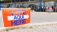 Decibel: Securing Your Vote