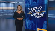 Chicago Talks: What Latino Person Has Inspired You?