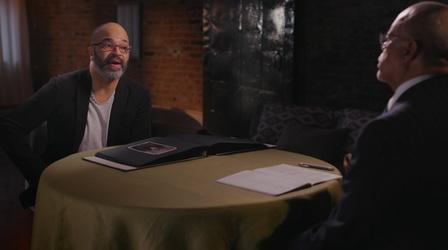 Video thumbnail: Finding Your Roots A Grandfather's Imagery as a Black Man