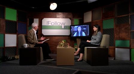 Video thumbnail: The Follow Up 10/4/22 - Proposal 2 - Michigan Voting Rights
