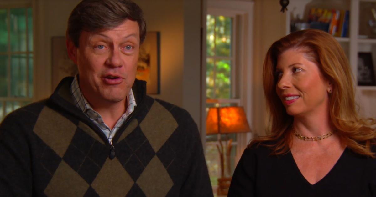American Masters | Life as a chef, husband and Jacques Pépin's son-in-law | Season 31