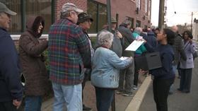 Video thumbnail: NJTV News November 7, 2019: NJTV News with Mary Alice Williams