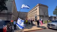 Heated debate over bill for state definition of antisemitism