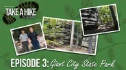 Giant City State Park