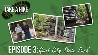 Giant City State Park