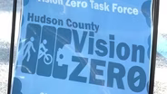 No more deaths on Hudson County roads is task force mission