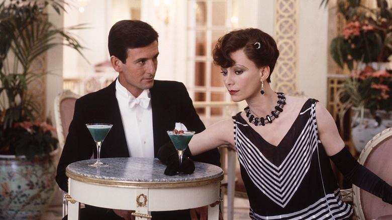 Agatha Christie's Partners in Crime Image