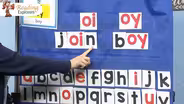 2-341: Reading Practice for Words with Oi & Oy