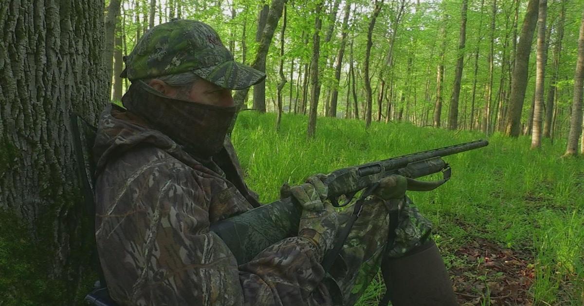 Kentucky Afield Rabbit Hunt; On Patrol; Prescribed Burn Season 39