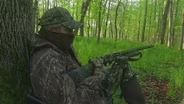 Rabbit Hunt; On Patrol; Prescribed Burn